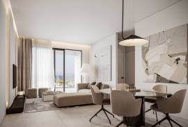 Stylish 2 Bedroom Apartment - Livadia, Larnaca