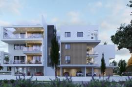 Elegant 3 Bedroom Apartment - Aradippou, Larnaca