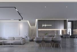 Elegant 3 Bedroom Apartment - Aradippou, Larnaca