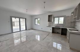 2 Bedroom Brand New Apartment - Anavargos, Paphos