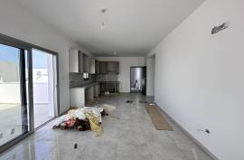 2 Bedroom Brand New Penthouse Apartment - Anavargos, Paphos