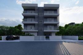 2 Bedroom Brand New Apartment - Paphos Center