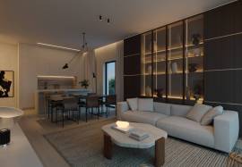 2 Bedroom Contemporary Apartment - Ayios Athanasios, Limassol