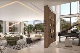 Luxury Emaar Community |High End Finishing| Water facing MANSION | #LY