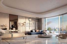 Luxury living/Plam jumeirah/Near to Mall of Emirates#BD