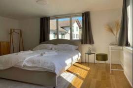 Central and cozy, your home in Dornbirn