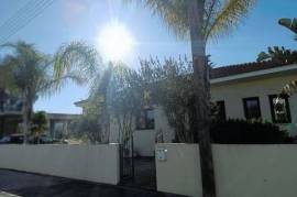 Bungalow in Xylotimvou Village, Larnaca