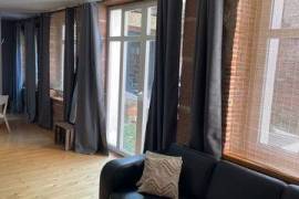 Modisches & neues Studio Apartment in Kaiserslautern