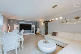 Furnished semi-detached house with garden in the best location of Hamburg