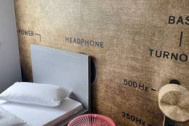 Charmante, stilvolles Zimmer mit Gemeinschaftsküche & Bad