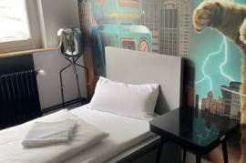 Single Zimmer mit Gemeinschaftsküche & Bad in Hamburg