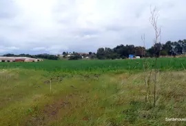 Land with Unfinished buildings in Pula, Sardinia