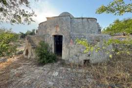 Trullo for renovation