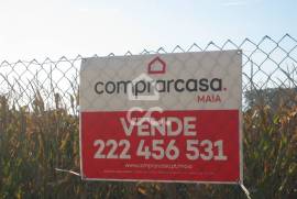 Land in Vila Nova Telha