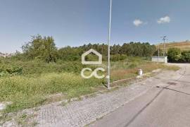 Plot of land for tall construction