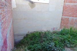 Urban plot of 135 m2 located in a residential area of Algarrobo (Málaga)