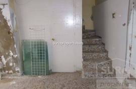 House (267 m2) located in a pedestrian zone of the old town of Vélez Málaga (Málaga)
