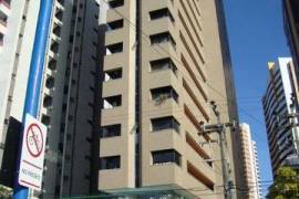 Luxury 1 Bed Apartment with Stunning views for sale in Fortaleza City