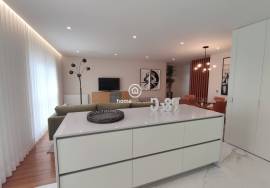 Luxury New T2 Apartments in Vila do Conde