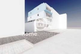 New 1 bedroom apartment with balcony in Aver-o-Mar - Póvoa de Varzim