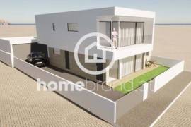 Floor - 3 bedroom villa in Mindelo, Vila do Conde