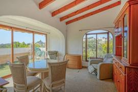Luxury 8 Bed Villa For Sale in Javea Alicante