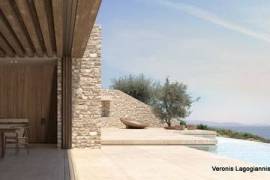 Stelida Naxos/ Villas à vendre