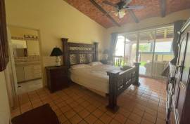 Excellent 6 beds 2 Houses & Apartment For Sale in LA FLORESTA AJIJIC