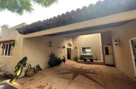 Excellent 6 beds 2 Houses & Apartment For Sale in LA FLORESTA AJIJIC