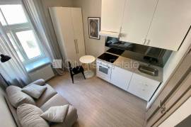 Studio for rent in Riga, 14.00m2