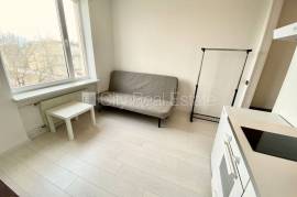 Studio for rent in Riga, 22.00m2