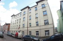 Studio for rent in Riga, 30.00m2