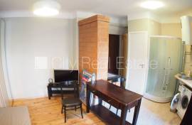 Studio for rent in Riga, 30.00m2