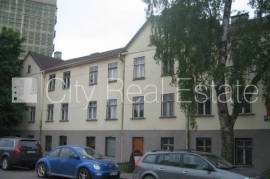 Detached house for sale in Riga, 852.00m2