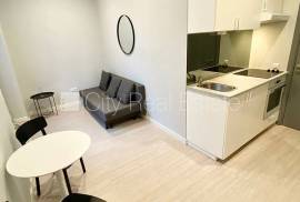 Studio for rent in Riga, 18.00m2