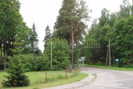 Detached house for sale in Riga, 60.00m2