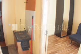 Studio for rent in Riga, 28.00m2