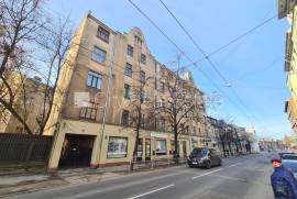 Studio for rent in Riga, 25.00m2