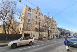 Studio for rent in Riga, 25.00m2