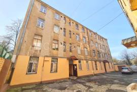 Studio for rent in Riga, 25.00m2