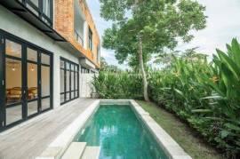 Brand New Modern 3 Bedroom Villa in Umalas