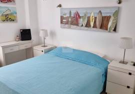 Superb refurbished 3 bed villa with pool at 250meter from beach