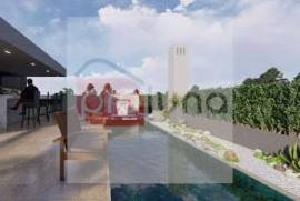 Tavira - Luxury 2 bedroom apartments in Tavira with services