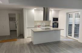 Renovated T3 with great areas in Portimão
