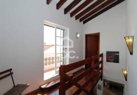 2 bedroom house in Porches with authentic Algarve charm