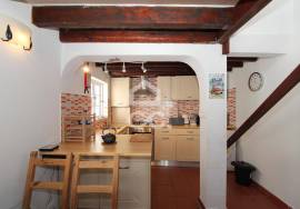 2 bedroom house in Porches with authentic Algarve charm