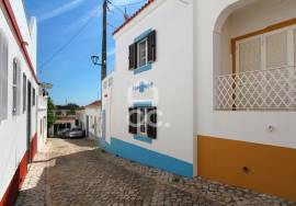 2 bedroom house in Porches with authentic Algarve charm