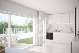 TAVIRA - VILLAS - THREE BEDROOMS PLUS ONE - SWIMMING POOL - SEA VIEW