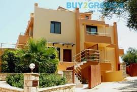 Maisonette for sale