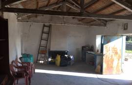 Stone House & Olive Farm For Redevelopment For sale in Pandannasa Lakonia